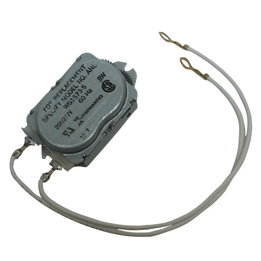 Intermatic 208-277 VAC 60 HZ Timer Motor WG1573-10D