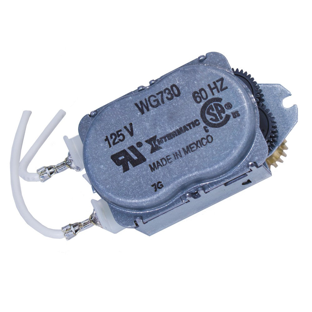 Intermatic 125 VAC 60 Hz Timer Motor WG730-14D