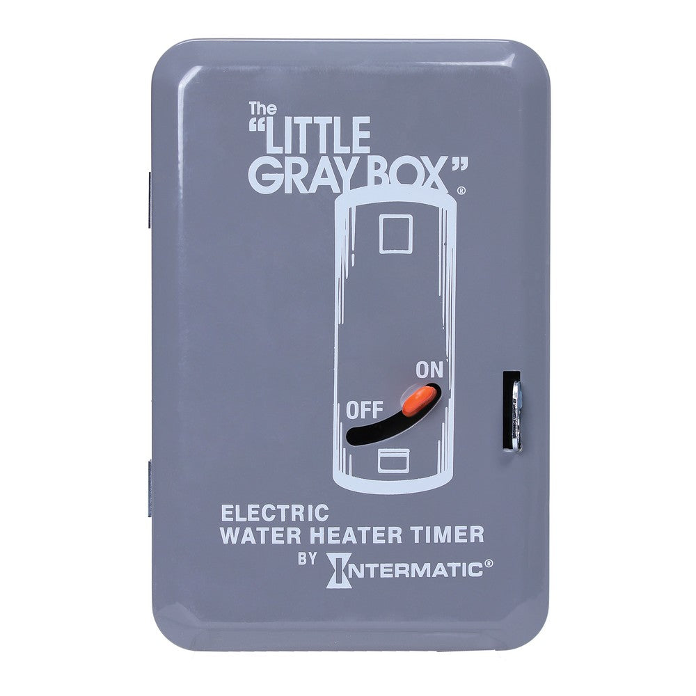 Intermatic Water Heater Timer Switch WH40