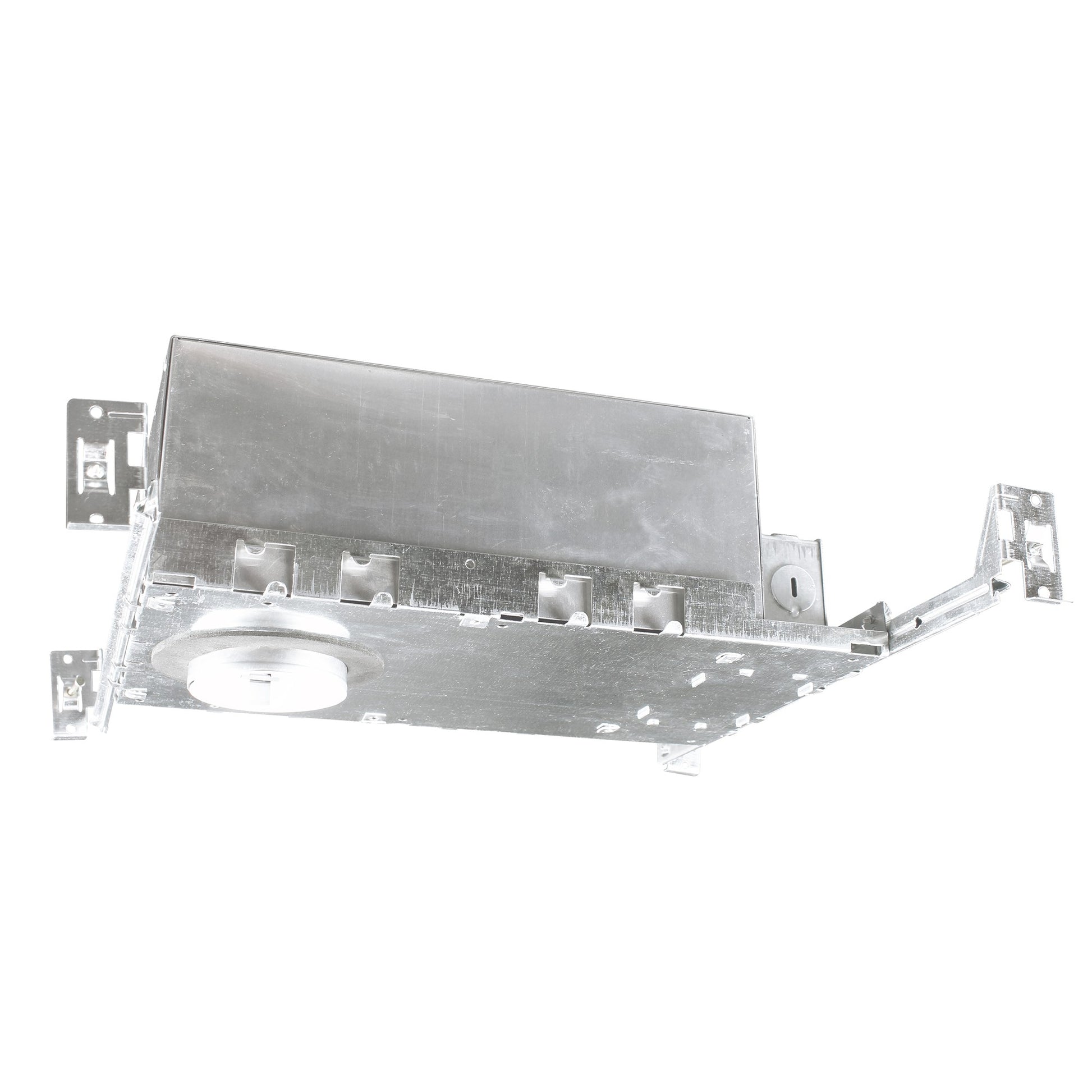Lighting Spot 26 2 in. 9W 120V Recessed Housing LS-2-IC-AT