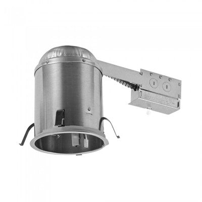 Lighting Spot 26 5 in. 18W Recessed Housing LS-5R-IC-AT