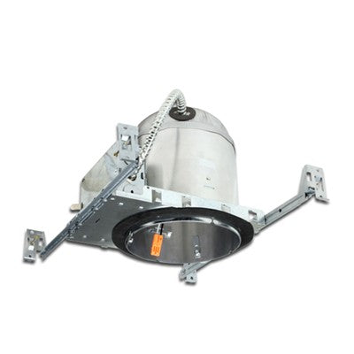 Lighting Spot 26 6 in. 18W Recessed Housing LS-6-IC-AT