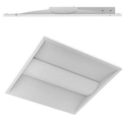 Lighting Spot 26 2 ft. x 2 ft. 3CCT selectable LED Troffer LS-GLTR-2X2WT-3CCT