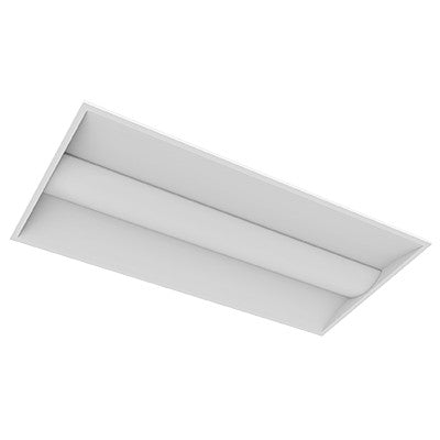 Lighting Spot 26 2 ft. x 4 ft. 3CCT selectable LED Troffer LS-GLTR-2X4WT-3CCT