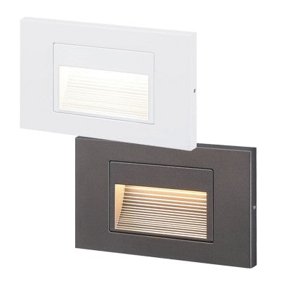 Lighting Spot 26 5W 3CCT selectable Baffle White Mounting Plate LS-H1-5W-3CCT-WH