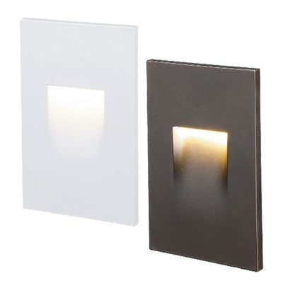 Lighting Spot 26 3.5W 3CCT selectable Smooth White Mounting Plate LS-H4-3.5W-WH-3CCT