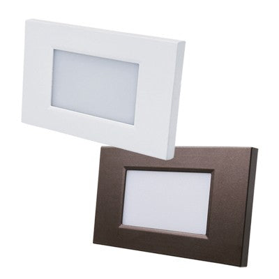 Lighting Spot 26 3.5W 3CCT selectable Bronze Mounting Plate LS-L5-3.5W-BR-3CCT
