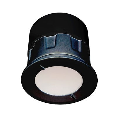 Lighting Spot 26 4 in. 9W 3000K Black Mud-In Trim LS-MDC-4/3K-BL