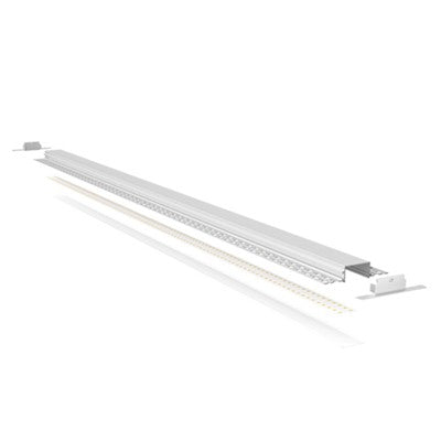 Lighting Spot 26 8ft. 12W LED Tape Channel LS-MR-8820