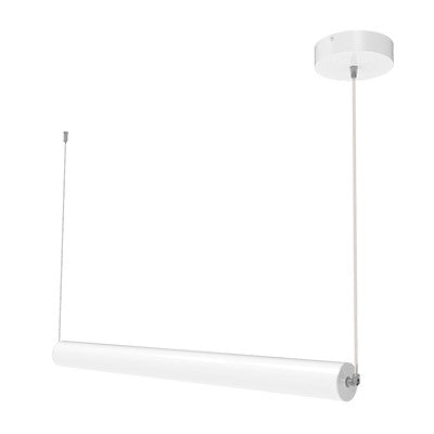 Lighting Spot 26 3ft. 31W 5CCT selectable White LED Linear Architectural Light LS-PC-3-31WT-5CCT-WH