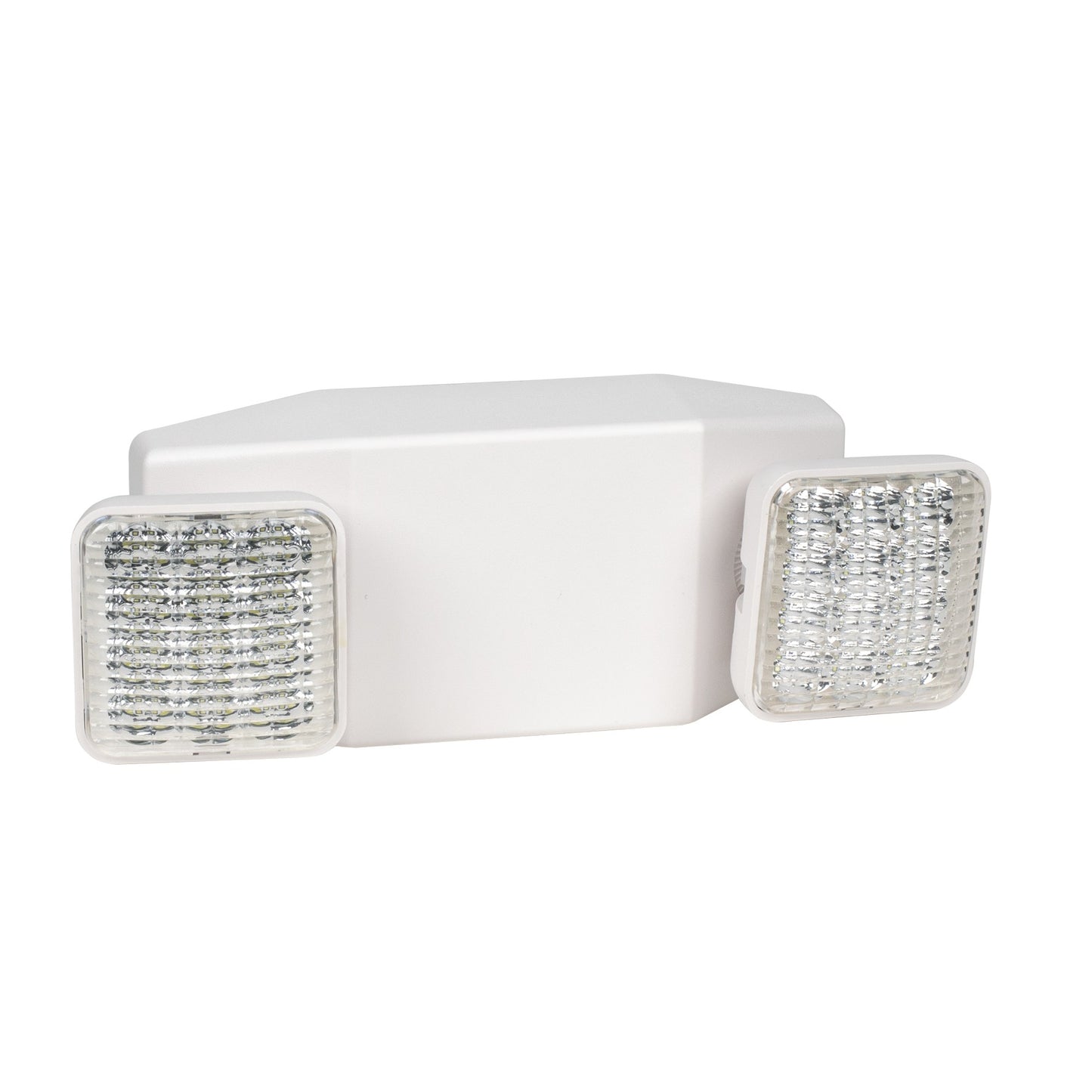 Lighting Spot 26 4.8W Square Lighting Accessory LS-SEM-WH