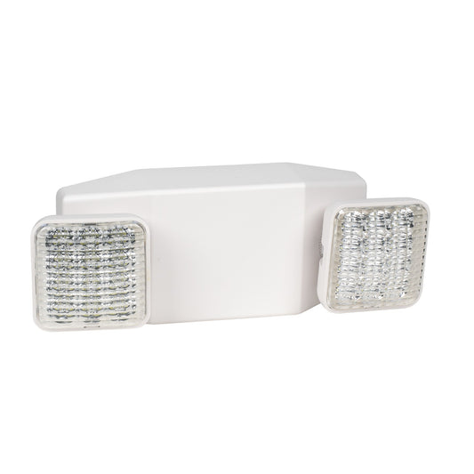 Lighting Spot 26 4.8W Square Lighting Accessory LS-SEM-WH
