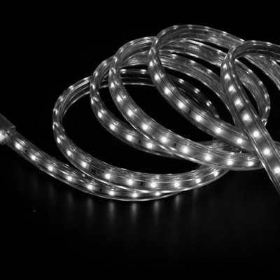Lighting Spot 26 164ft. 120V 5000K LED Tape Light LS-TPL3W-120V-50M-5KR