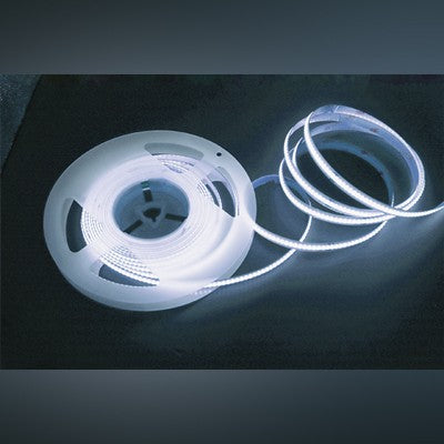Lighting Spot 26 16.4ft. 24V 3000K LED Tape Light LS-TPL7.5W-24V-5M-3K