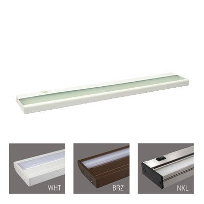 Lighting Spot 26 33 in. 13W 3500K LED Under Cabinet Light LS-UC33