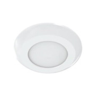 Lighting Spot 26 4 in. 10W 3CCT Selectable (30K/40K/50K) LED Disk Light LS2-BL4-HALO-3CCT