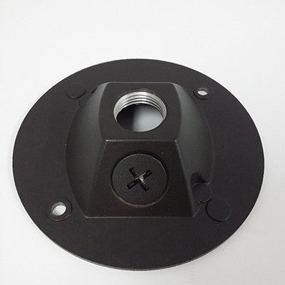 Lighting Spot 26 8W 500lm 12V 5000K Black Landscape Light LS2-LS01-G1-8W