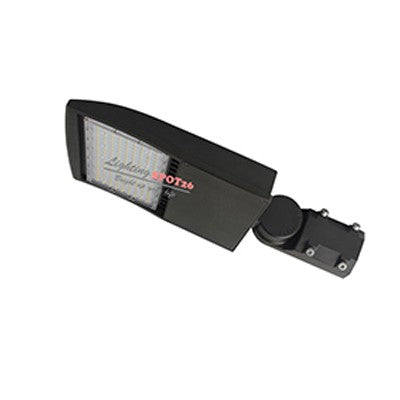 Lighting Spot 26 300W 35000-39000lm 5000K Brown LED Area Light LS2-S-G07-300W-5K