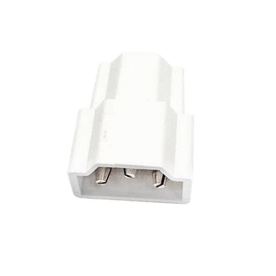 Lighting Spot 26 White Connector LS2-UC-C3