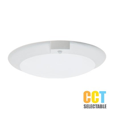 Lighting Spot 26 12 in. 30W 3CCT Selectable (30K/40K/50K) Lighting Accessory LS26-DL12-30W-MS-3CCT