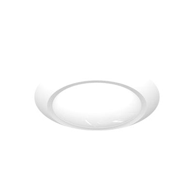 Lighting Spot 26 4 in. 10W 5000K White LED Disk Light LS26-DL4-10W-5K
