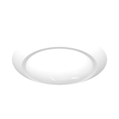 Lighting Spot 26 8 in. 20W 4000K White LED Disk Light LS26-DL8-20W-4K