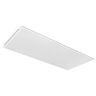 Lighting Spot 26 2 x 4 3CCT selectable LED Panel LS26-KLFP-N2X4-3CCT-WT