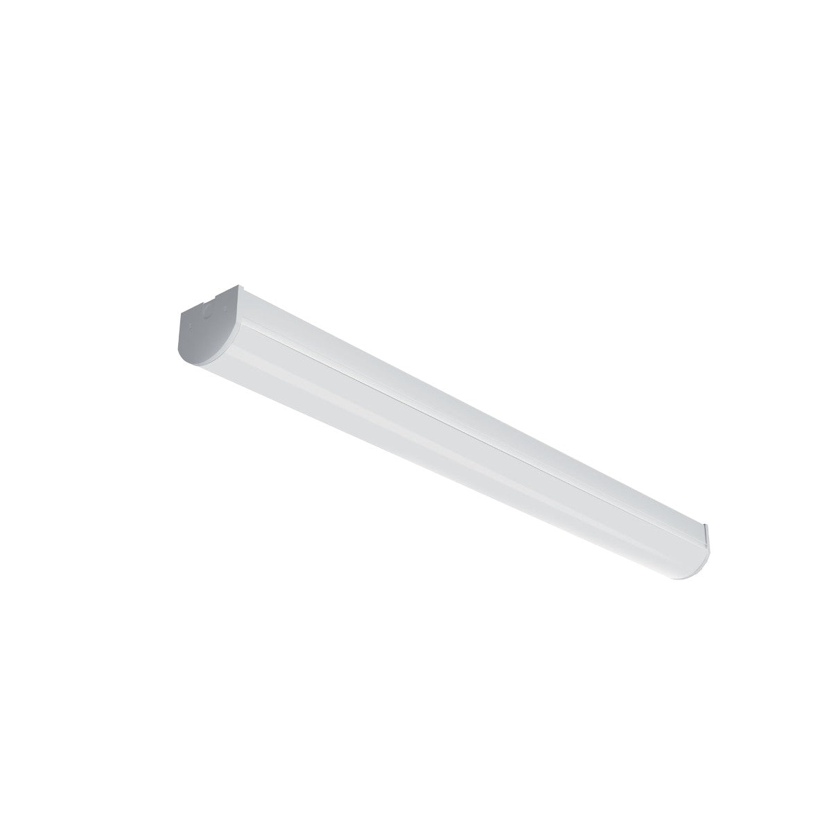 Lighting Spot 26 4ft. 40W 4000K Emergency Backup Accessory LS26-ST-4WH-4K-EM
