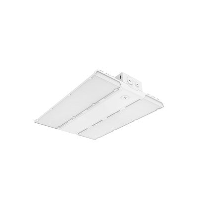 Lighting Spot 26 1ft. 100W, 130W 5CCT Selectable (27K/30K/35K/40K/50K) LED High Bay Light LSCI-HB12WT3CCT