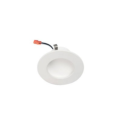 Lighting Spot 26 4 in. 10W 5000K Indirect White LED Recessed Downlight LSJ-D204-5K