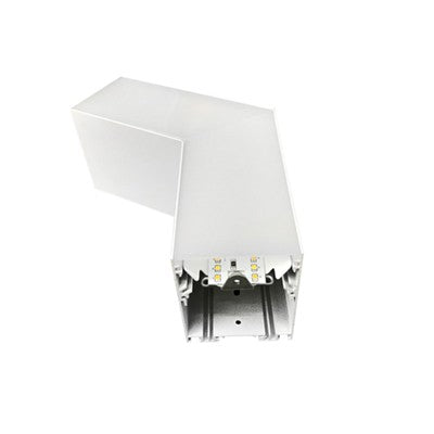 Lighting Spot 26 10W 3CCT (30K/40K/50K) Linear Light Connector LSS-LHE-3CCT