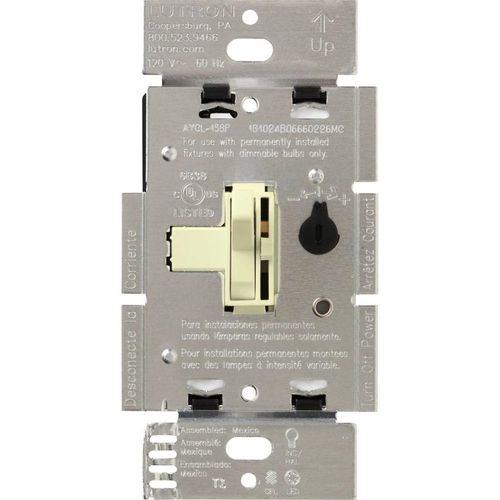 Lutron AYCL-253P-AL Ballast & LED Driver
