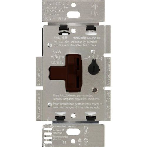 Lutron AYCL-253P-BR Ballast & LED Driver