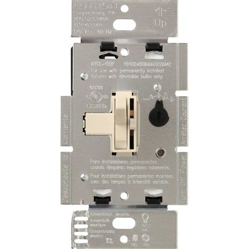 Lutron AYCL-253P-LA Ballast & LED Driver