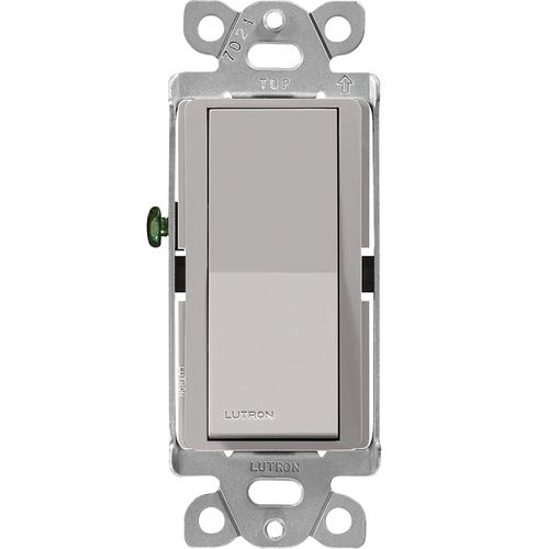 Lutron CA-1PS-GR Switch