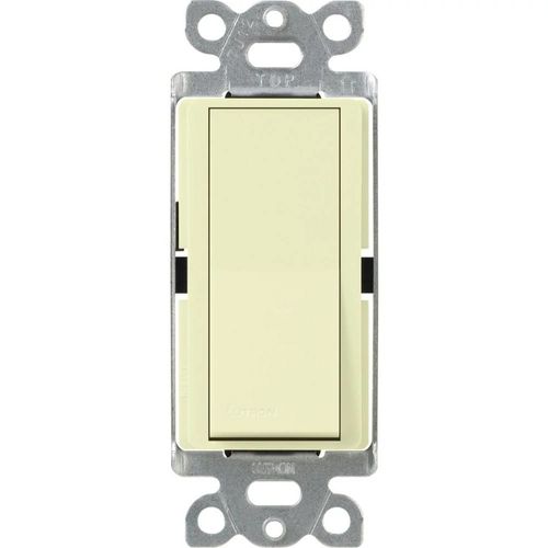 Lutron CA-4PSNL-AL Wall Plate