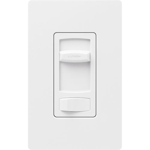 Lutron CTELV-303P-WH Dimmer Switch