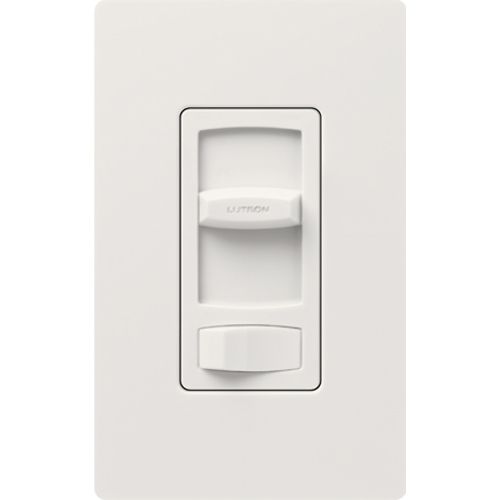 Lutron CTRP-253P-WH Ballast & LED Driver