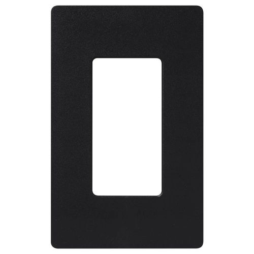 Lutron CW-1-BL Wall Plate