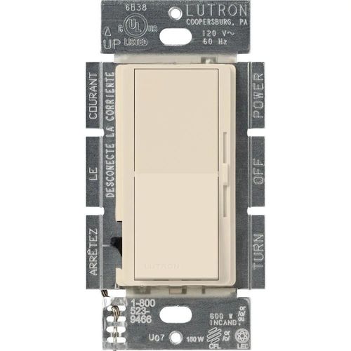 Lutron DVCL-253P-LA Ballast & LED Driver