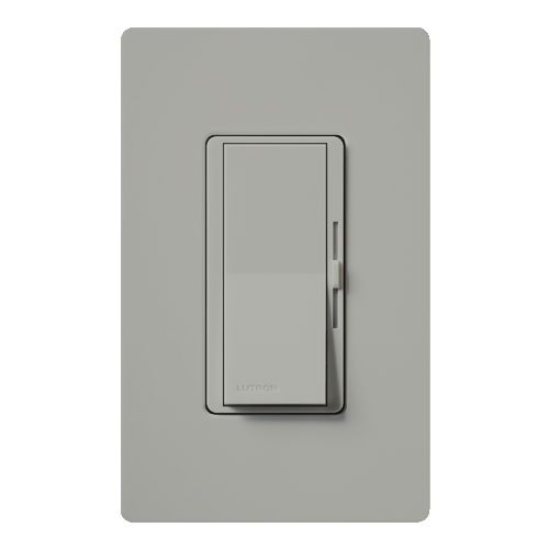 Lutron DVLV-10P-GR Wall Plate