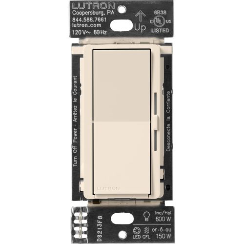 Lutron DVRF-6L-LA Dimmer Switch