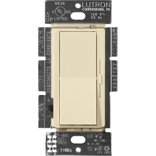 Lutron DVSCELV-300P-SD Dimmer Switch