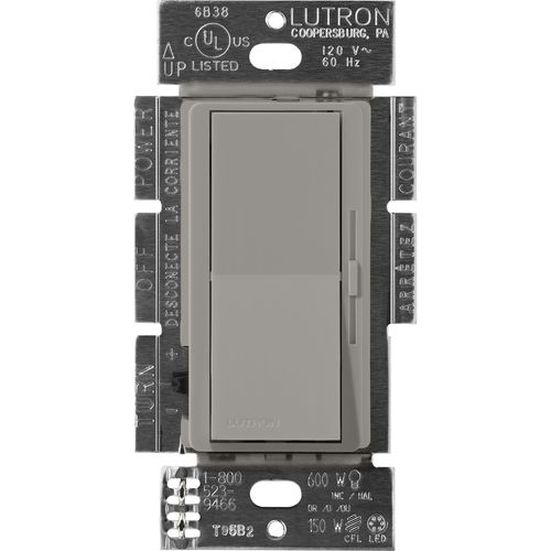 Lutron DVSCLV-603P-CS Dimmer Switch