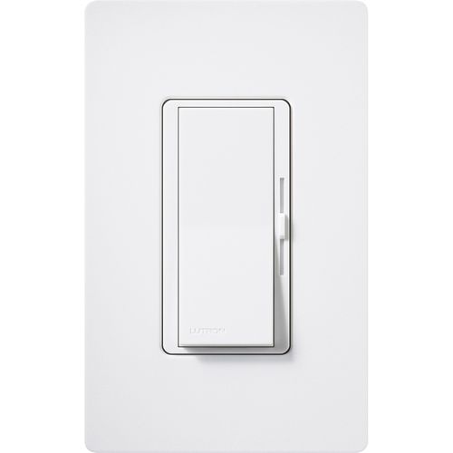 Lutron DVSCSTV-SW Dimmer Switch