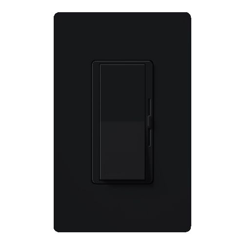 Lutron DVTV-BL Dimmer Switch