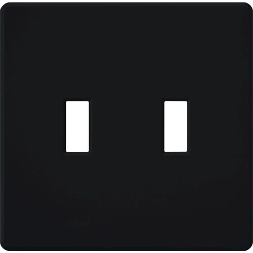 Lutron FG-2-BL Wall Plate