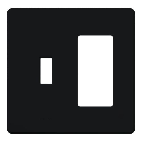 Lutron FG-2-TD-BL Wall Plate