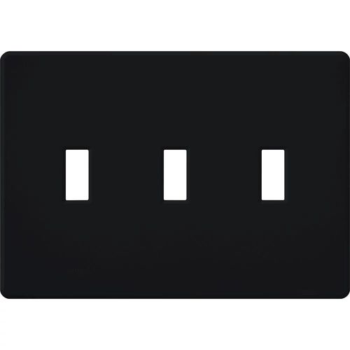 Lutron FG-3-BL Wall Plate