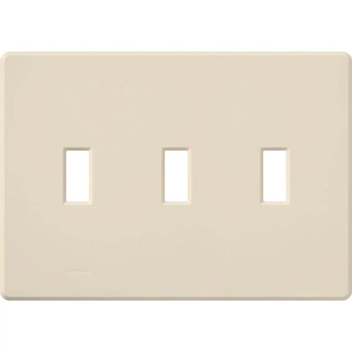 Lutron FG-3-LA Wall Plate